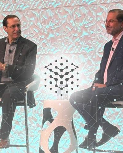 AI Reviews Healthcare Staffing Summit