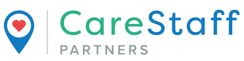 CareStaff Partners Logo