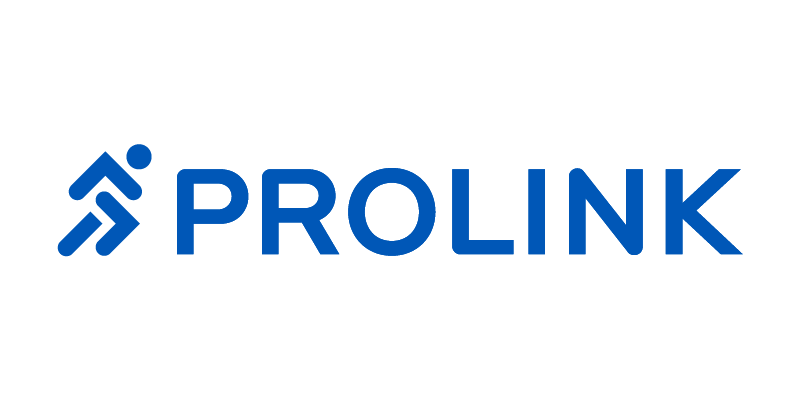 Prolink Staffing Logo