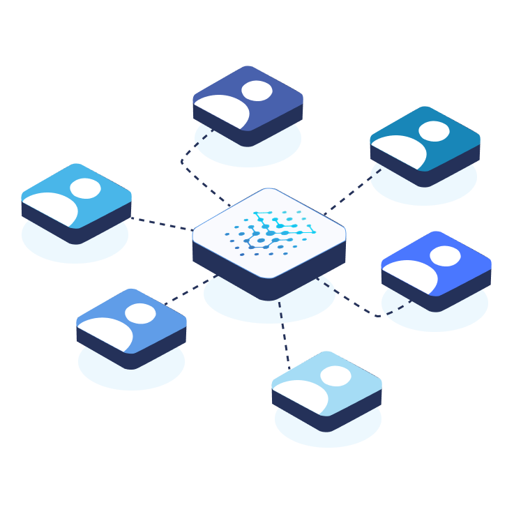 Toro circuit board interconnected